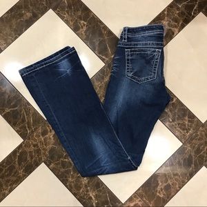PERFECT condition Kids Miss Me Jeans